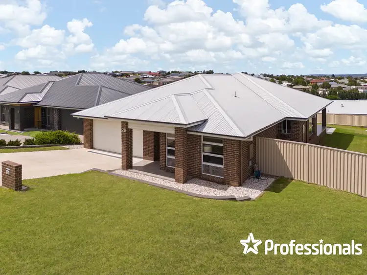 26 Ignatius Place, Kelso NSW 2795