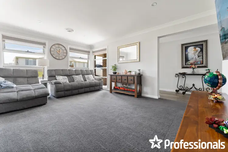 Second view of Homely house listing, 26 Ignatius Place, Kelso NSW 2795