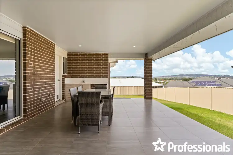 Sixth view of Homely house listing, 26 Ignatius Place, Kelso NSW 2795