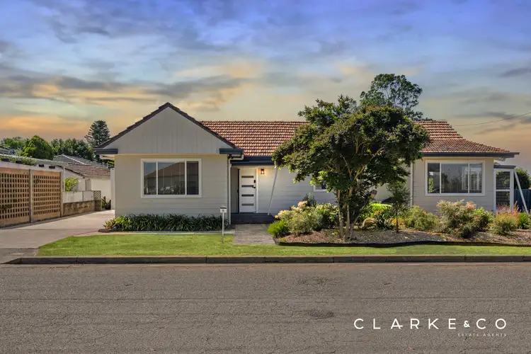 4 Mort Lane, Shortland NSW 2307