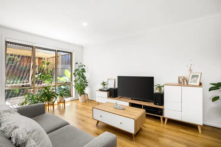 Third view of Homely townhouse listing, 3/1 Waddington Court, Highton VIC 3216