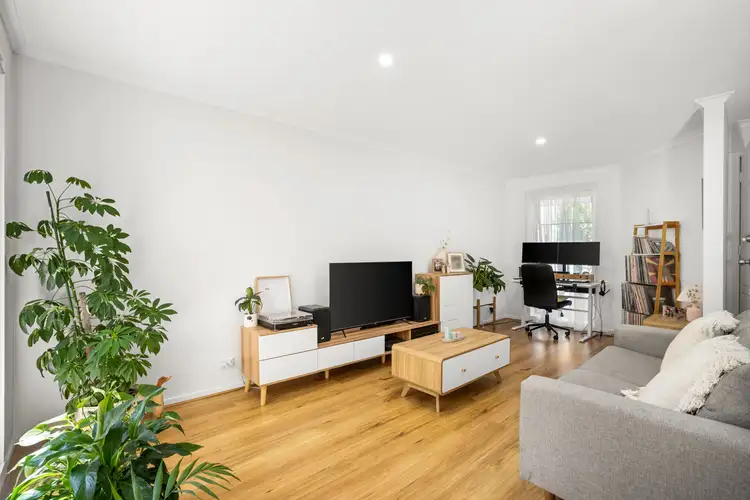 Fourth view of Homely townhouse listing, 3/1 Waddington Court, Highton VIC 3216