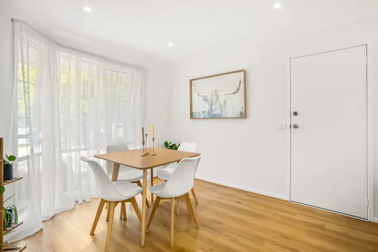 Fifth view of Homely townhouse listing, 3/1 Waddington Court, Highton VIC 3216