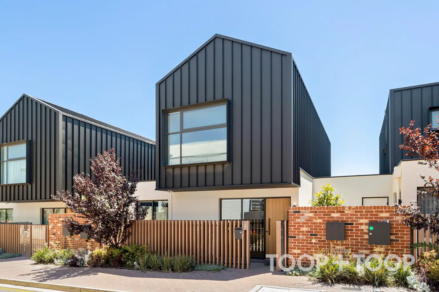 Main view of Homely house listing, 3/1 Stephen Street, Norwood SA 5067