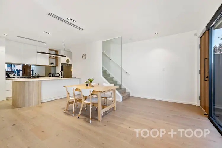 Second view of Homely house listing, 3/1 Stephen Street, Norwood SA 5067
