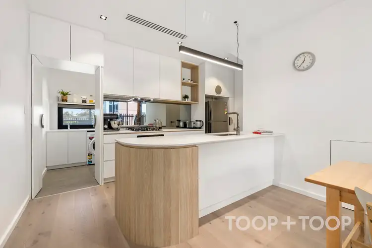Third view of Homely house listing, 3/1 Stephen Street, Norwood SA 5067