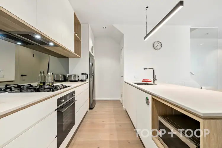 Fourth view of Homely house listing, 3/1 Stephen Street, Norwood SA 5067