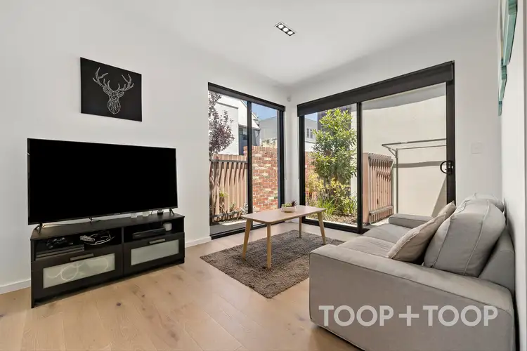 Fifth view of Homely house listing, 3/1 Stephen Street, Norwood SA 5067