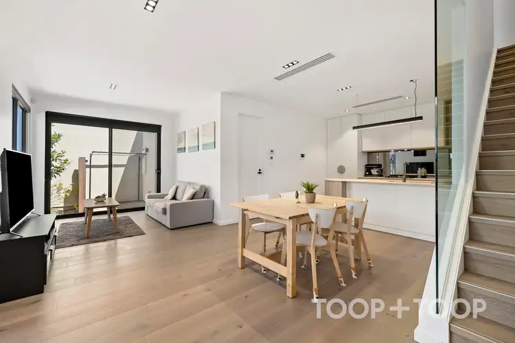 Sixth view of Homely house listing, 3/1 Stephen Street, Norwood SA 5067