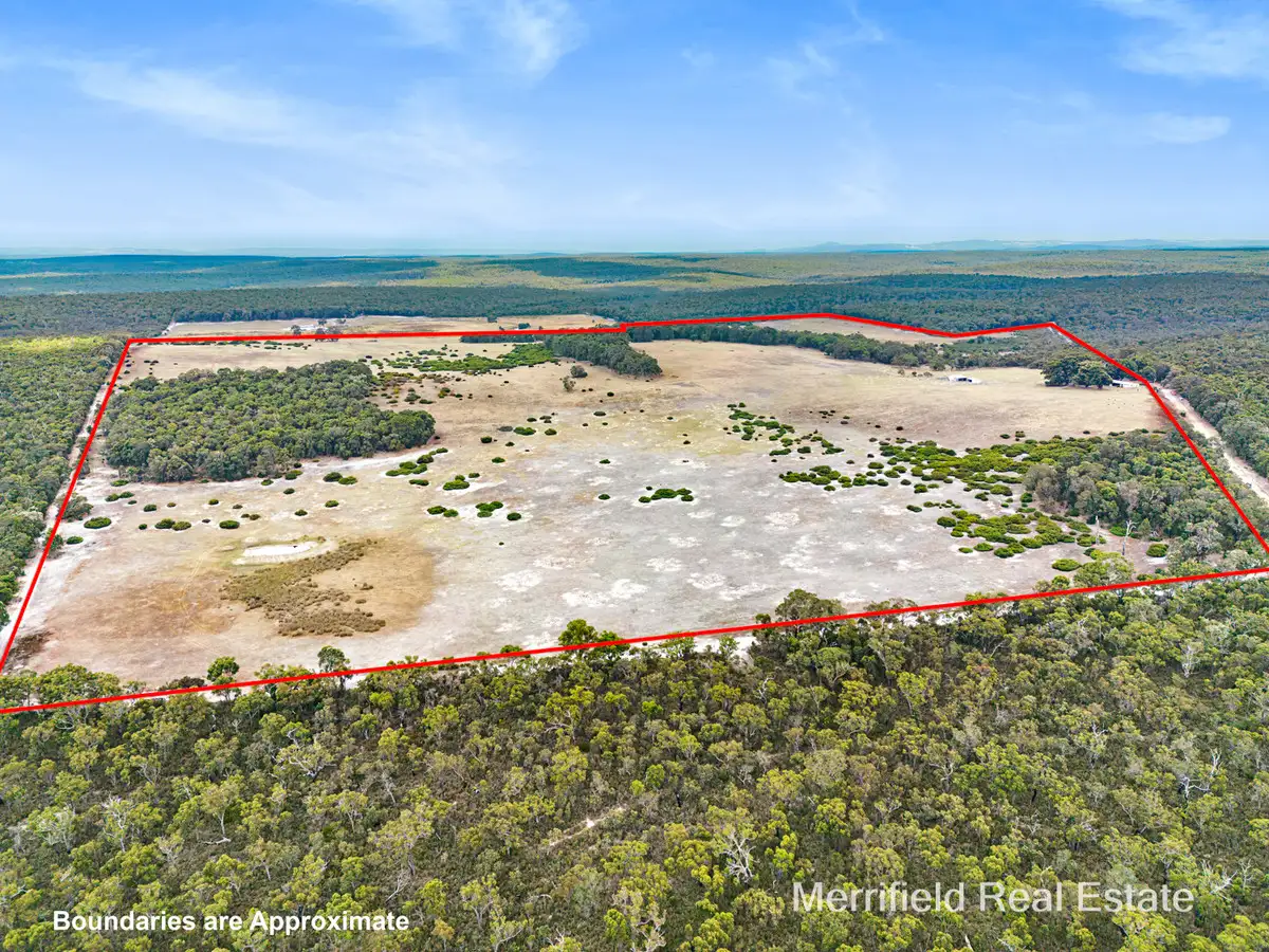 Main view of Homely rural property listing, 2274 Denmark-Mount Barker Road, Mount Lindesay WA 6333