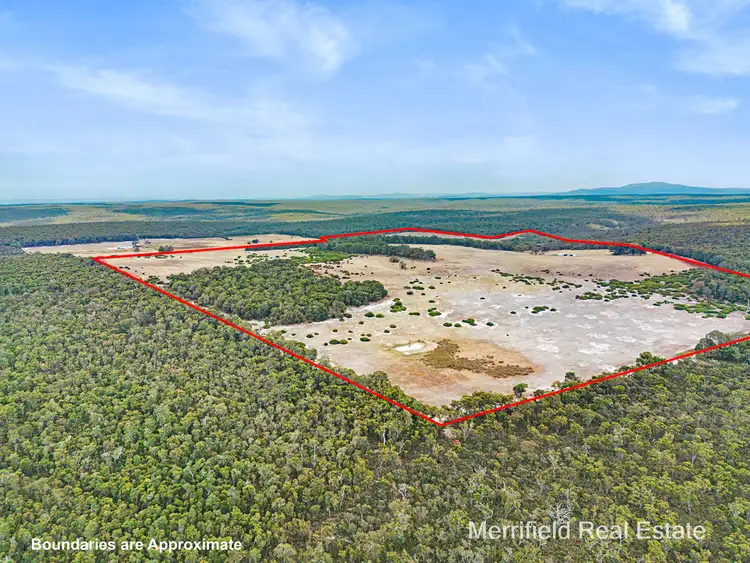 Second view of Homely rural property listing, 2274 Denmark-Mount Barker Road, Mount Lindesay WA 6333