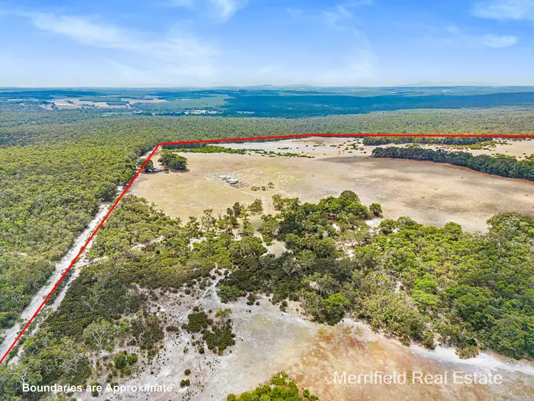 Third view of Homely rural property listing, 2274 Denmark-Mount Barker Road, Mount Lindesay WA 6333