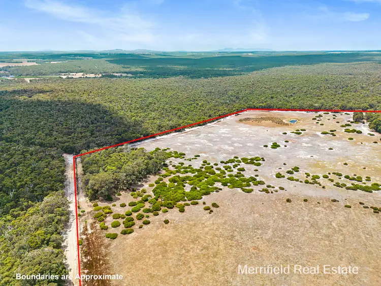 Fifth view of Homely rural property listing, 2274 Denmark-Mount Barker Road, Mount Lindesay WA 6333