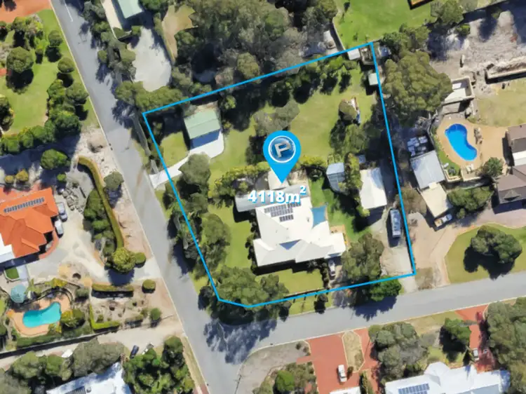 Main view of Homely house listing, 1 Kentia Loop, Wanneroo WA 6065