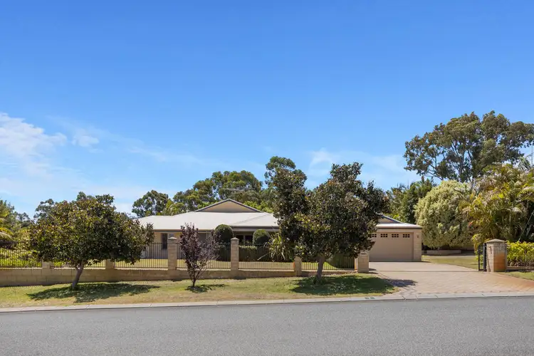 Second view of Homely house listing, 1 Kentia Loop, Wanneroo WA 6065