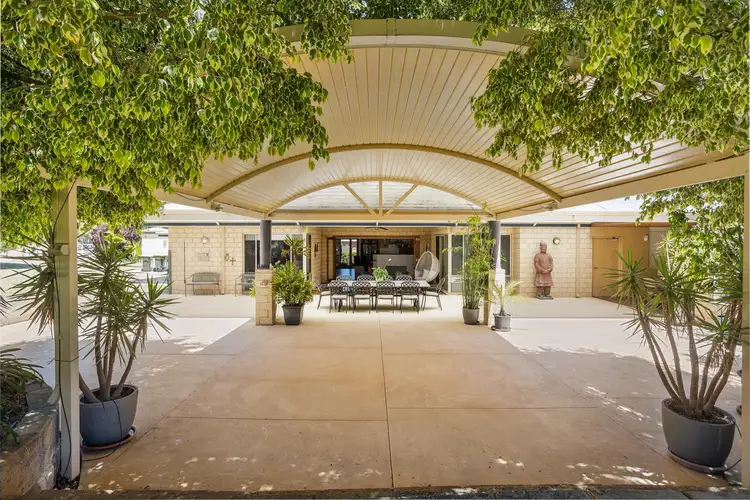Third view of Homely house listing, 1 Kentia Loop, Wanneroo WA 6065