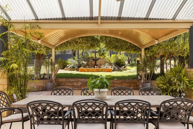 Fourth view of Homely house listing, 1 Kentia Loop, Wanneroo WA 6065
