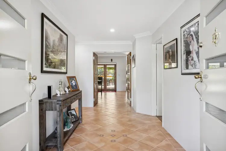 Sixth view of Homely house listing, 1 Kentia Loop, Wanneroo WA 6065