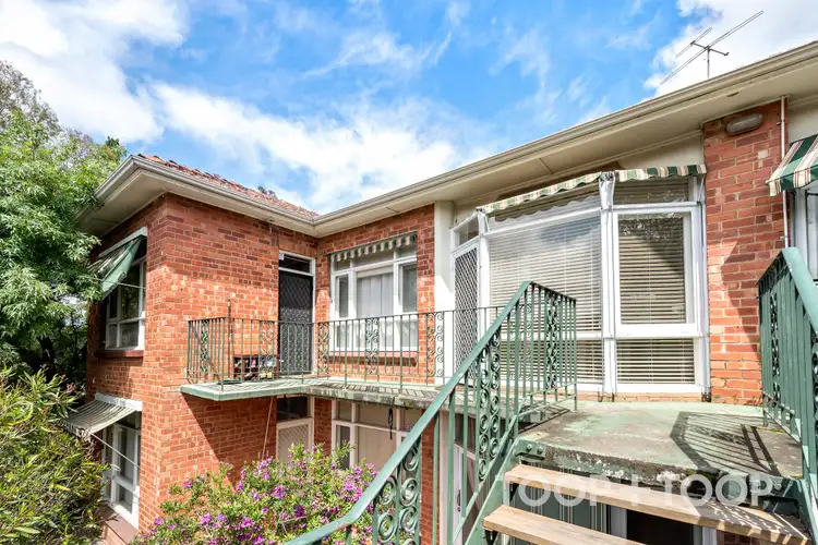 Main view of Homely unit listing, 7/354 Greenhill Road, Glenside SA 5065