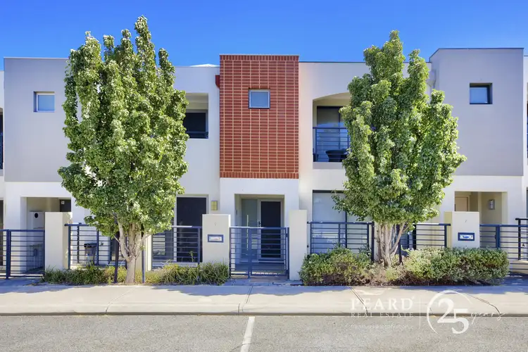 Second view of Homely townhouse listing, 5 Kitson Turn, Clarkson WA 6030