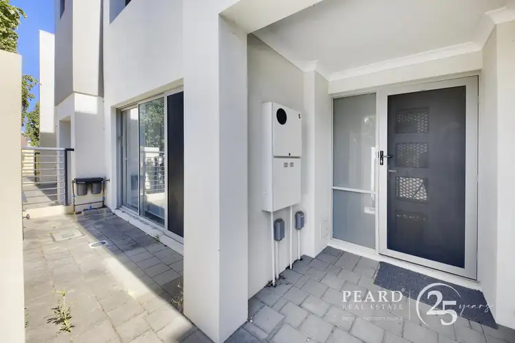 Third view of Homely townhouse listing, 5 Kitson Turn, Clarkson WA 6030