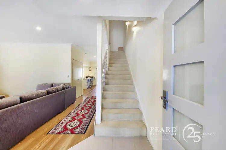 Fourth view of Homely townhouse listing, 5 Kitson Turn, Clarkson WA 6030