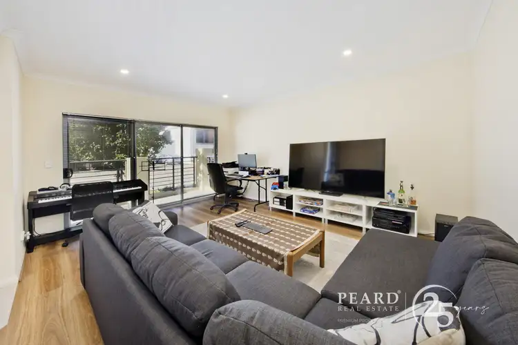 Fifth view of Homely townhouse listing, 5 Kitson Turn, Clarkson WA 6030