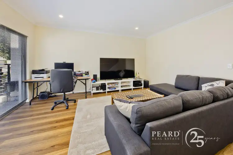 Sixth view of Homely townhouse listing, 5 Kitson Turn, Clarkson WA 6030