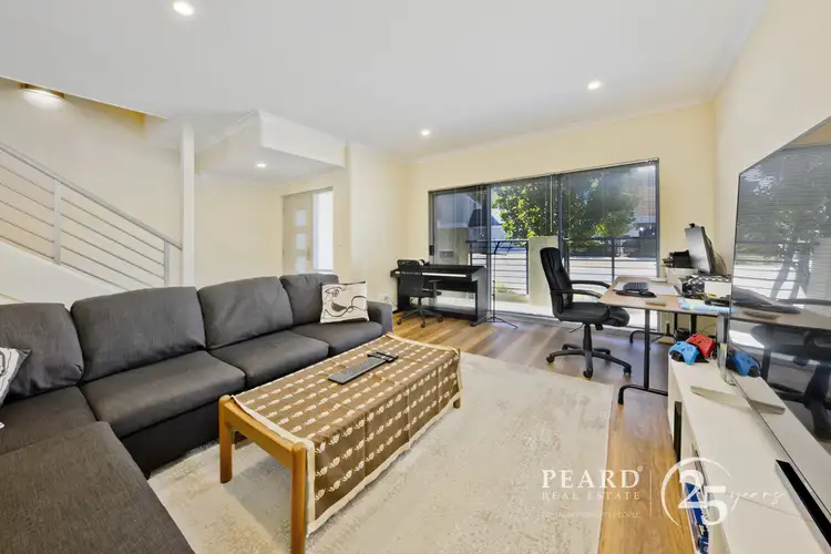 Seventh view of Homely townhouse listing, 5 Kitson Turn, Clarkson WA 6030