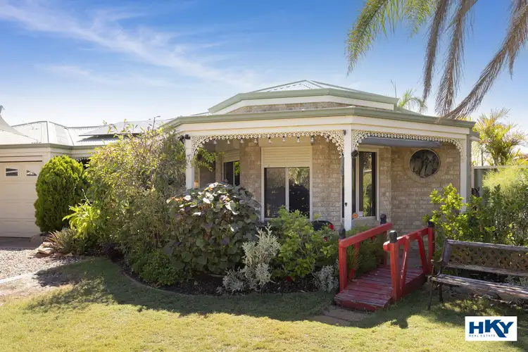 Main view of Homely house listing, 23 Simla Place, Caversham WA 6055