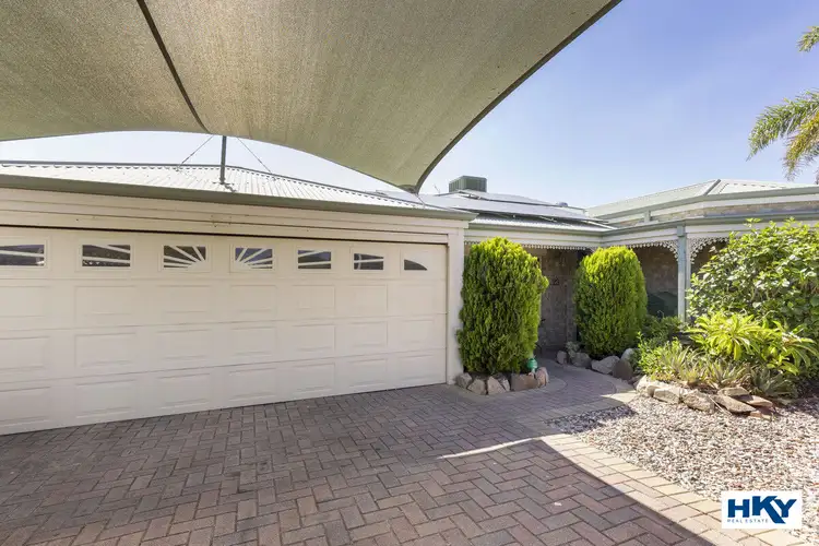 Second view of Homely house listing, 23 Simla Place, Caversham WA 6055