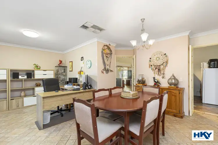Third view of Homely house listing, 23 Simla Place, Caversham WA 6055
