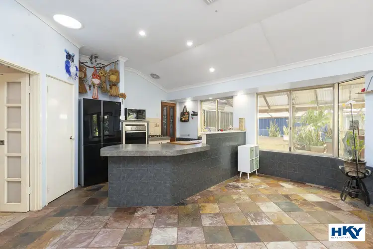Fourth view of Homely house listing, 23 Simla Place, Caversham WA 6055