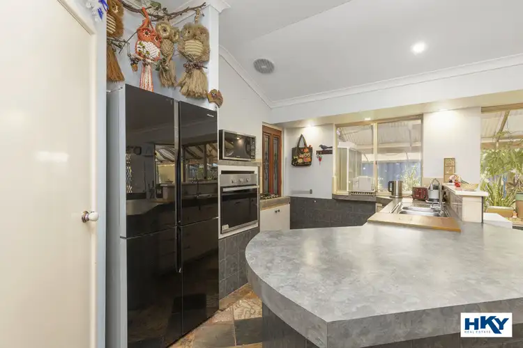 Fifth view of Homely house listing, 23 Simla Place, Caversham WA 6055