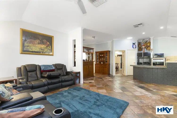 Sixth view of Homely house listing, 23 Simla Place, Caversham WA 6055