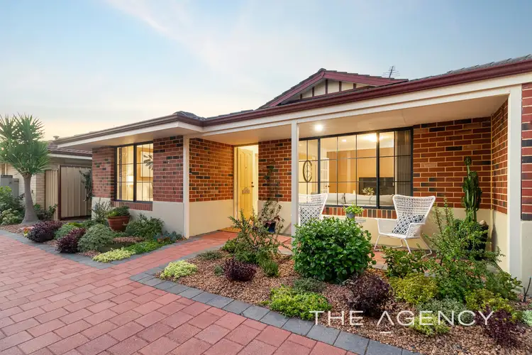 2/56 Frederick Street, Wanneroo WA 6065