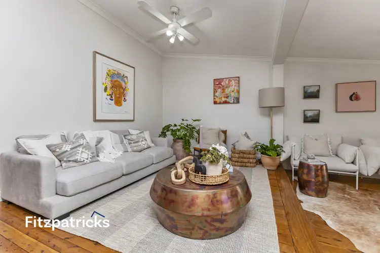 Second view of Homely house listing, 24 Oates Avenue, Wagga Wagga NSW 2650
