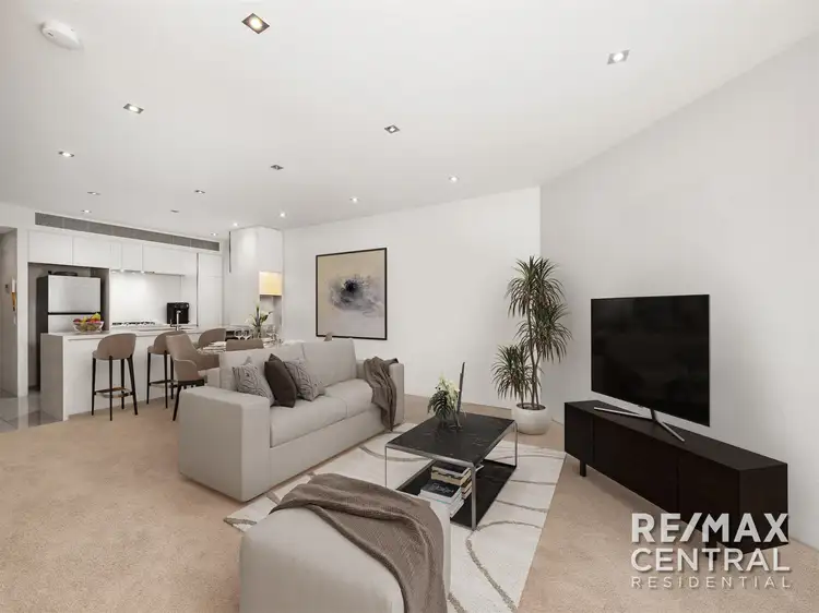Third view of Homely apartment listing, L5/45 Duncan Street, West End QLD 4101