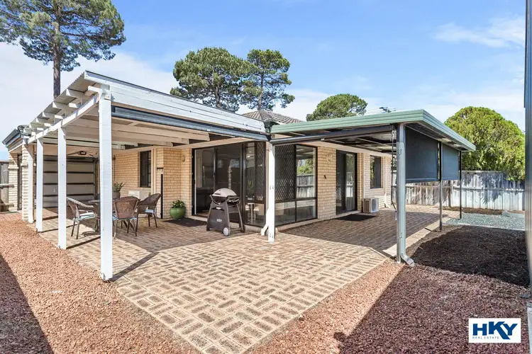 Main view of Homely house listing, 19 Roma Vista, Ellenbrook WA 6069