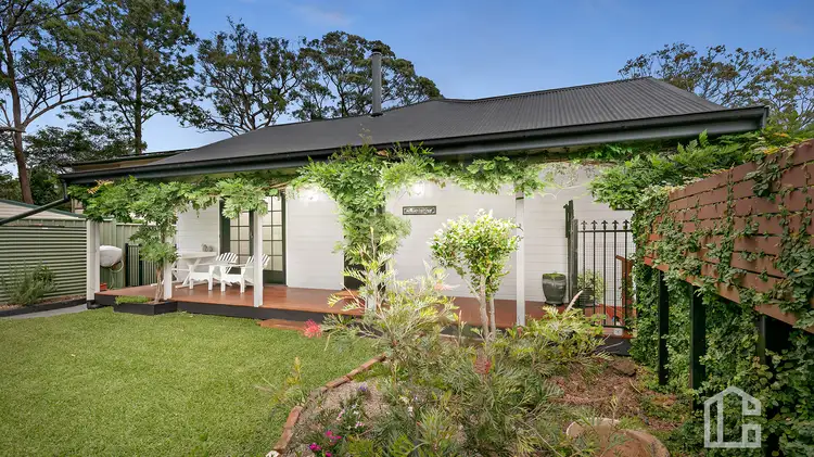 Main view of Homely house listing, 6 Great Western Highway, Blaxland NSW 2774