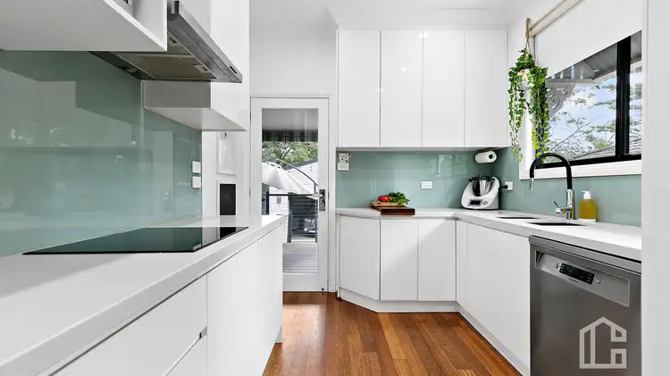 Third view of Homely house listing, 6 Great Western Highway, Blaxland NSW 2774