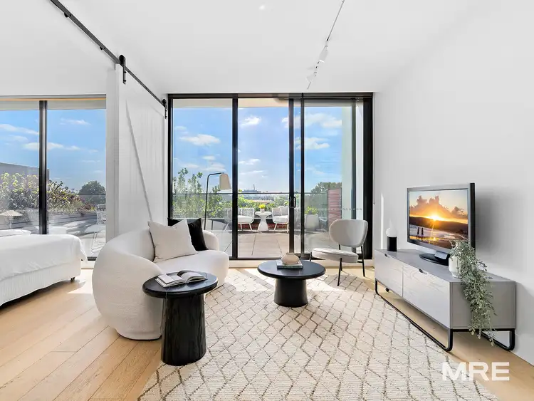 302/18 Coppin Street, Richmond VIC 3121