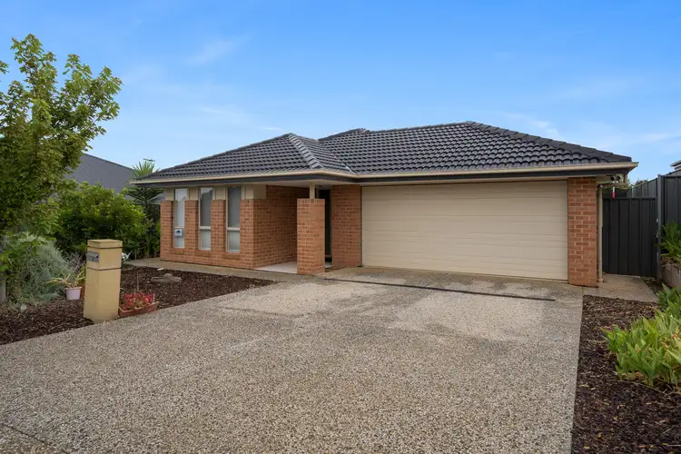 3 Lomandra Crescent, Hillbank SA 5112
