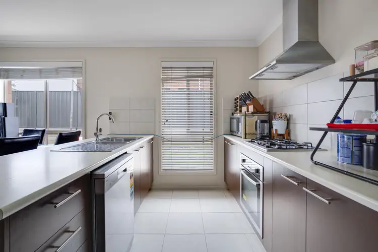 Second view of Homely house listing, 3 Lomandra Crescent, Hillbank SA 5112