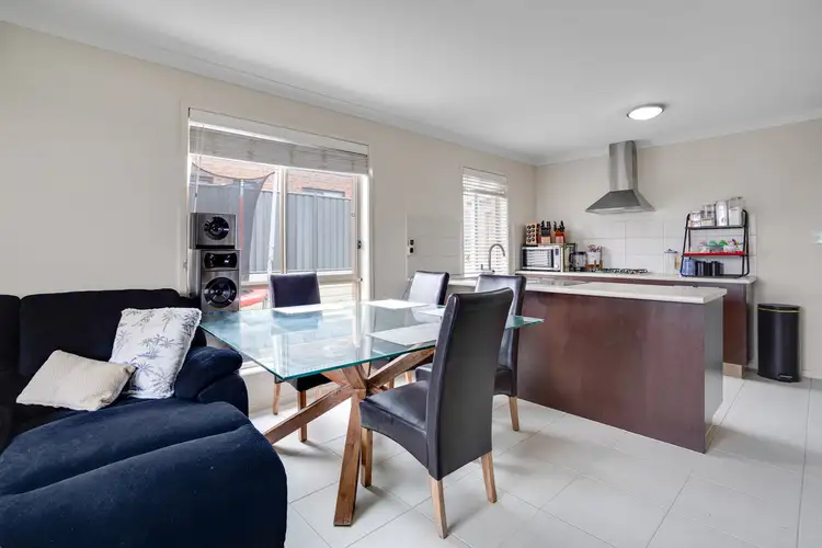 Fourth view of Homely house listing, 3 Lomandra Crescent, Hillbank SA 5112