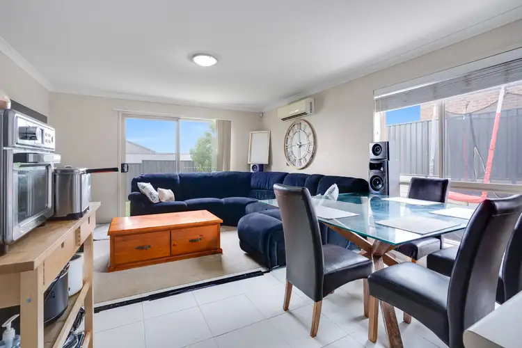 Fifth view of Homely house listing, 3 Lomandra Crescent, Hillbank SA 5112