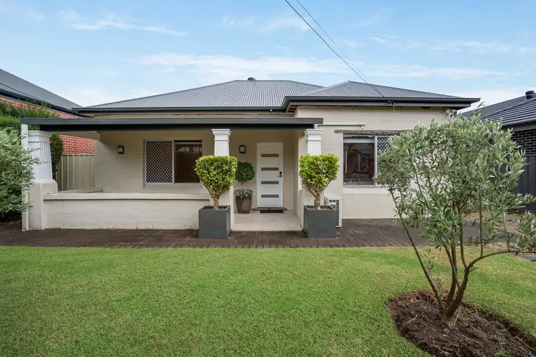 37 Jervois Avenue, Magill SA 5072