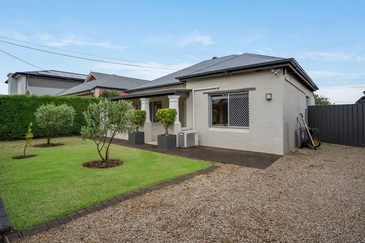 Second view of Homely house listing, 37 Jervois Avenue, Magill SA 5072