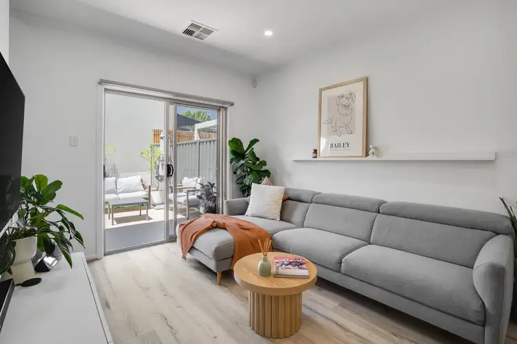 Second view of Homely house listing, 38 Finnis Street, Blakeview SA 5114