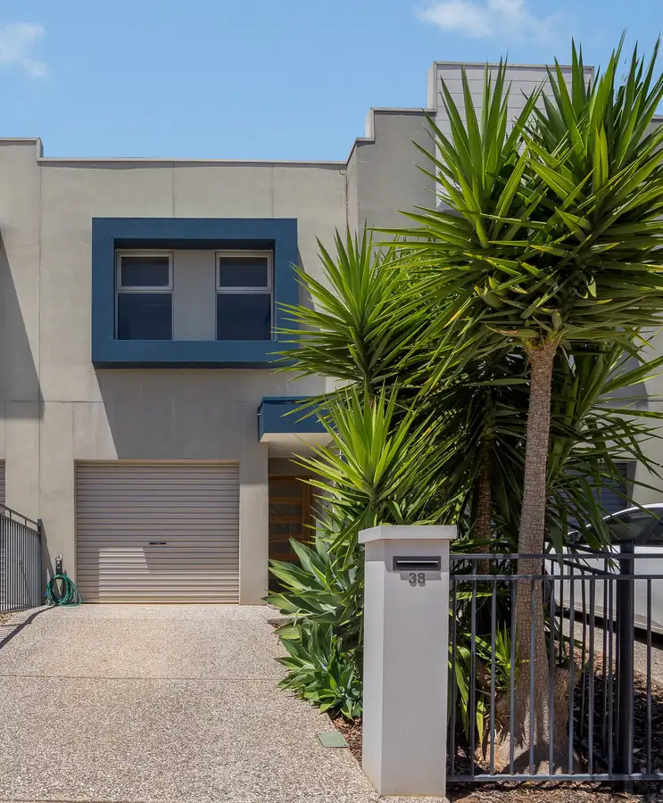 Third view of Homely house listing, 38 Finnis Street, Blakeview SA 5114